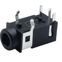 Jack connector 3